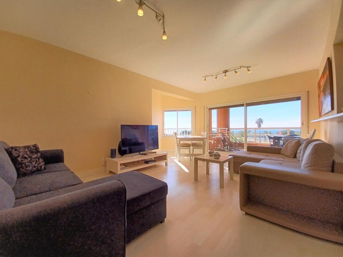 Apartment Litoralmar Beachfront Portimao