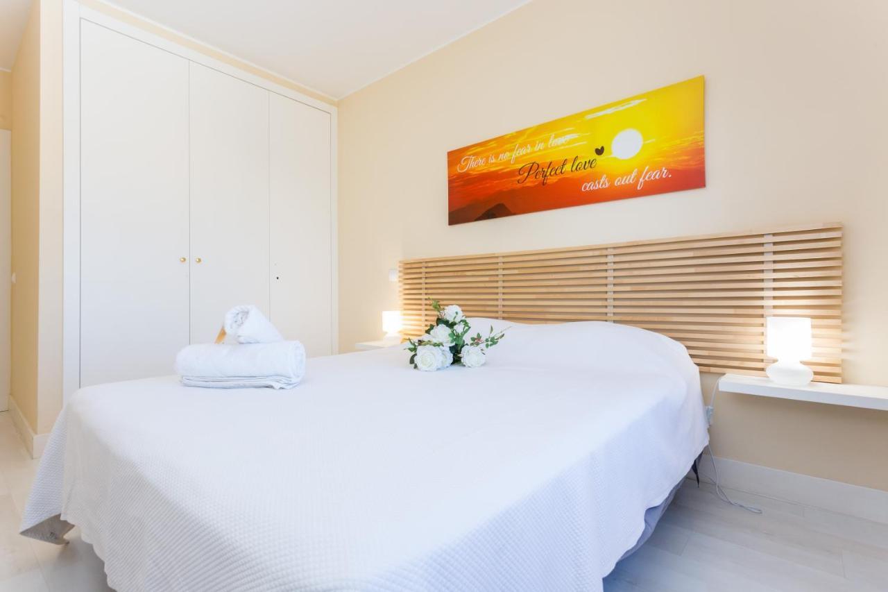 Apartment Litoralmar Beachfront