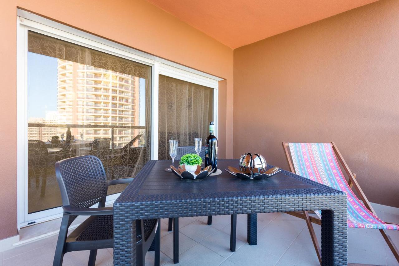 Litoralmar Beachfront * Portimao