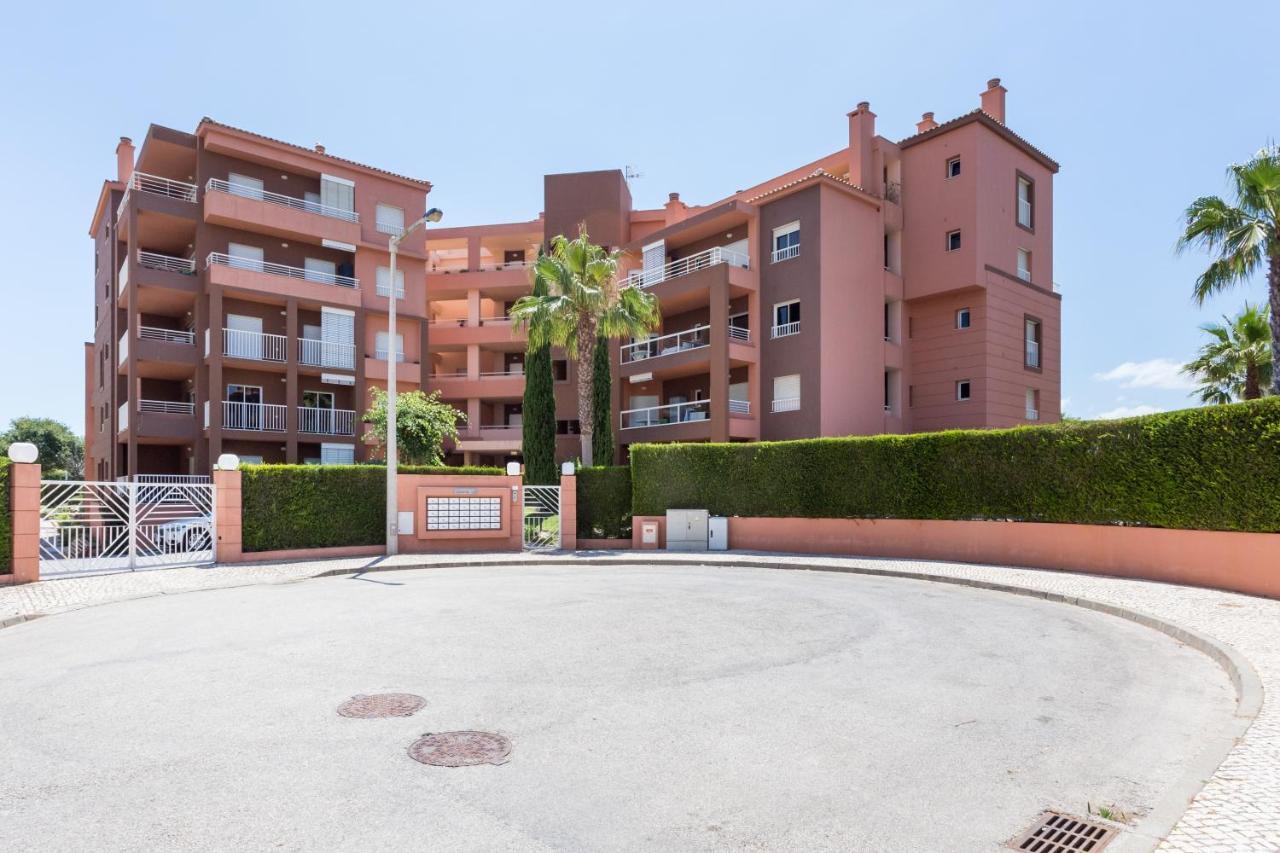 Litoralmar Beachfront Apartment Portimao
