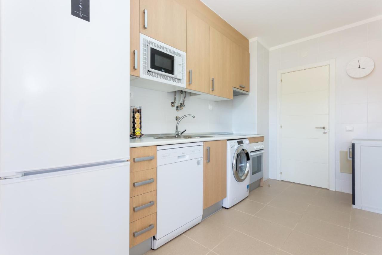 Litoralmar Beachfront Apartment