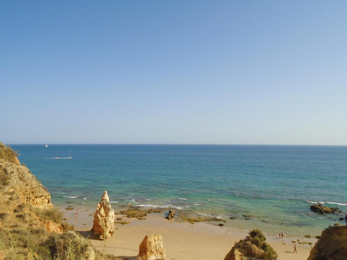 Litoralmar Beachfront Apartment *
