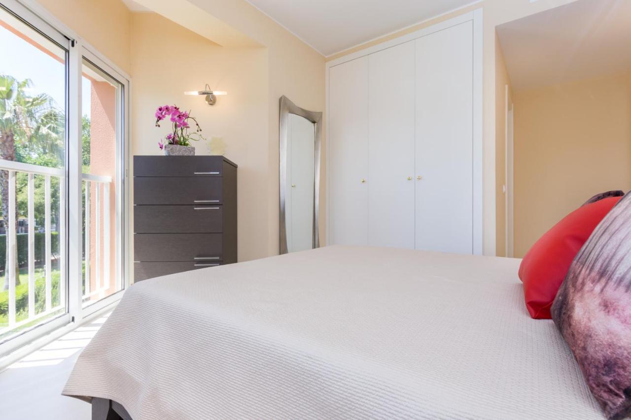 Apartment Litoralmar Beachfront Portimao