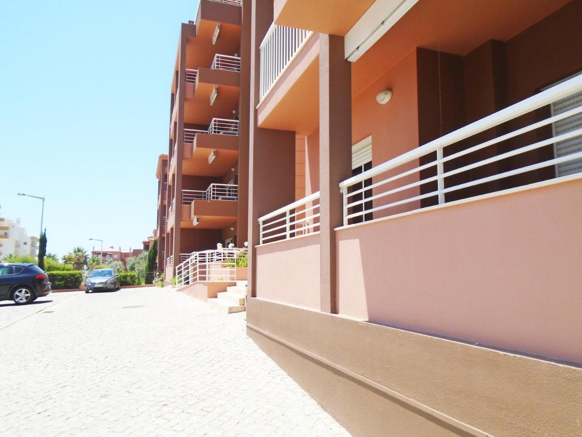 Apartment Litoralmar Beachfront