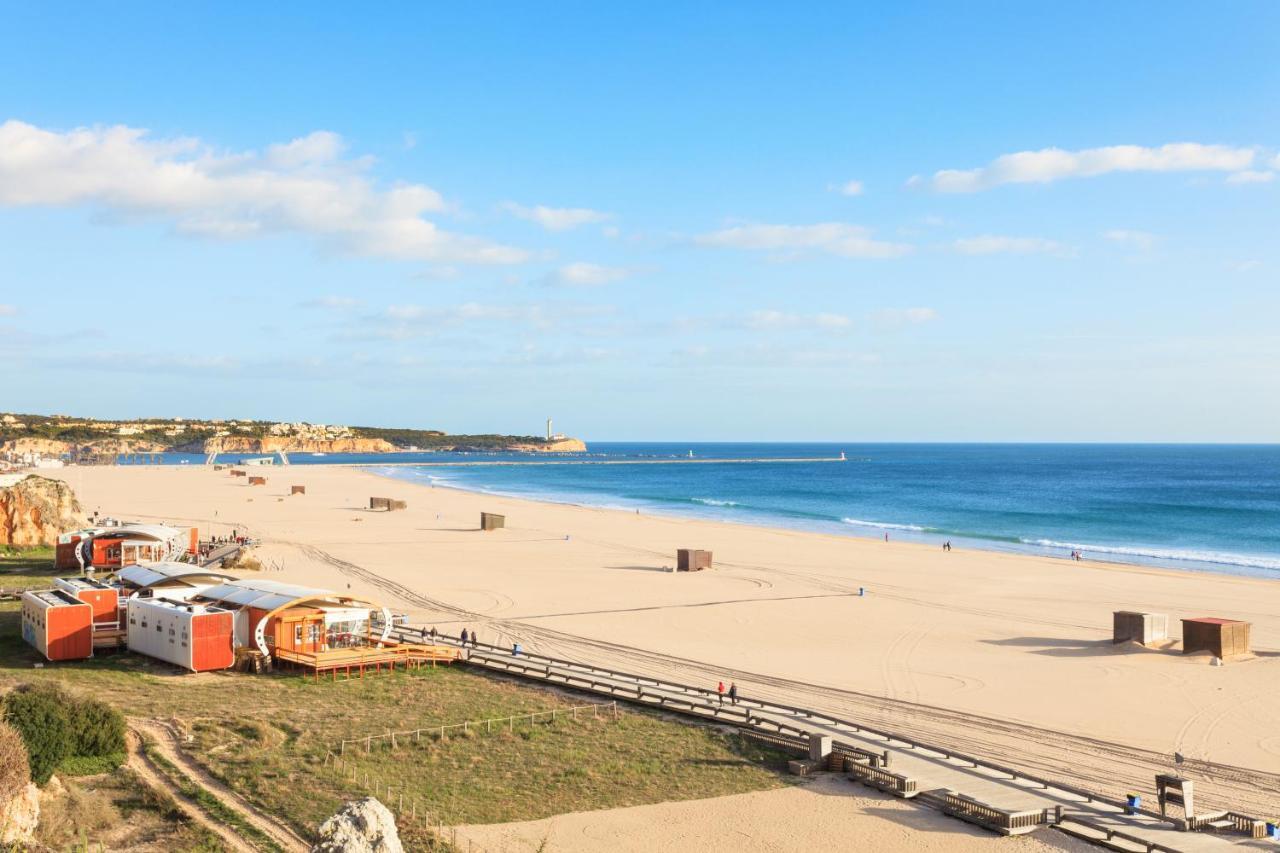 Litoralmar Beachfront Portimão