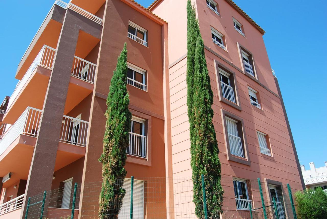 Litoralmar Beachfront Apartamento *